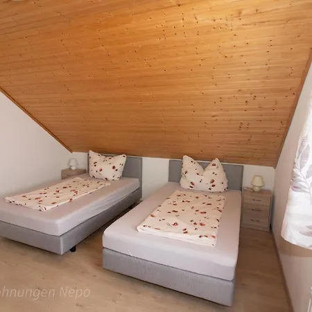 Nepo - Pur * Peratschitzen