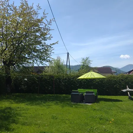 Nepo - Pur Apartment