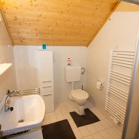 Nepo - Pur Apartment