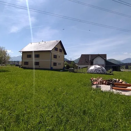 Nepo - Pur Appartement *