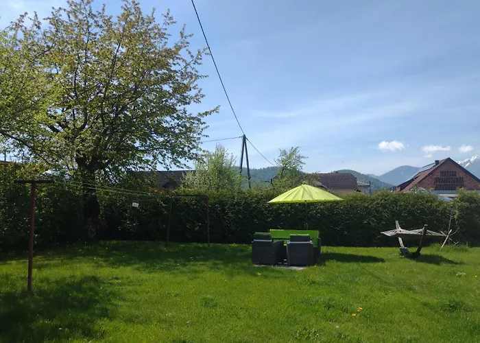 Nepo - Pur Apartament