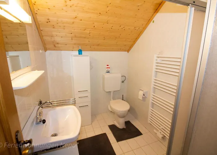 Nepo - Pur Apartament