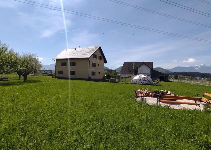 Nepo - Pur Apartament *